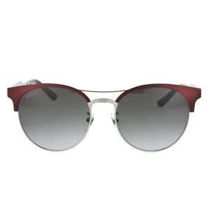 Gucci Club-Master Sunglasses (Style GG0075S)